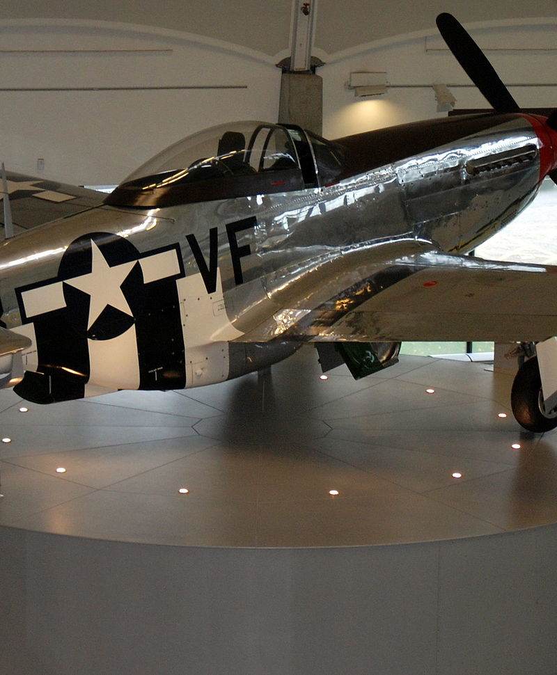  - Warbird