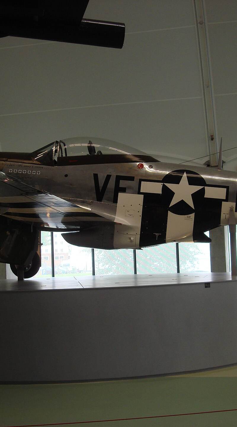  - Warbird