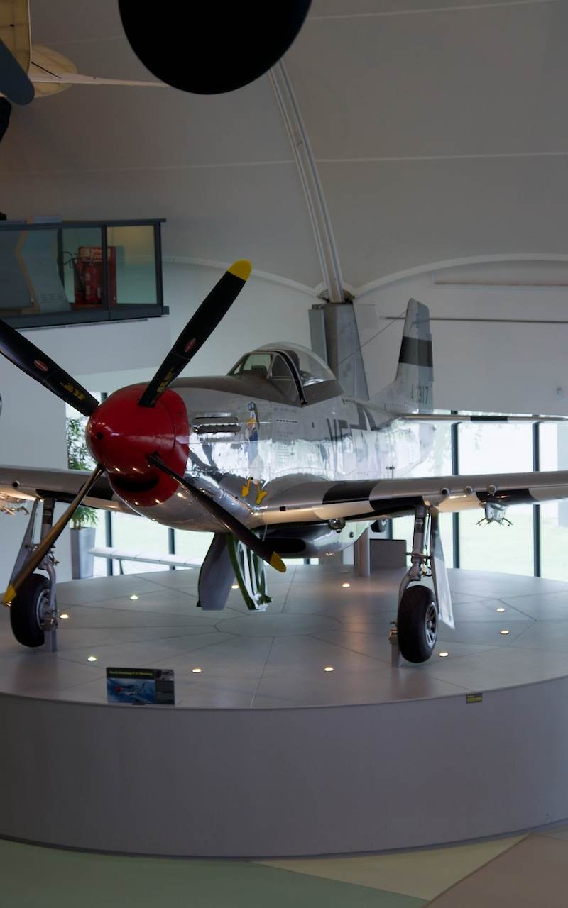  - Warbird