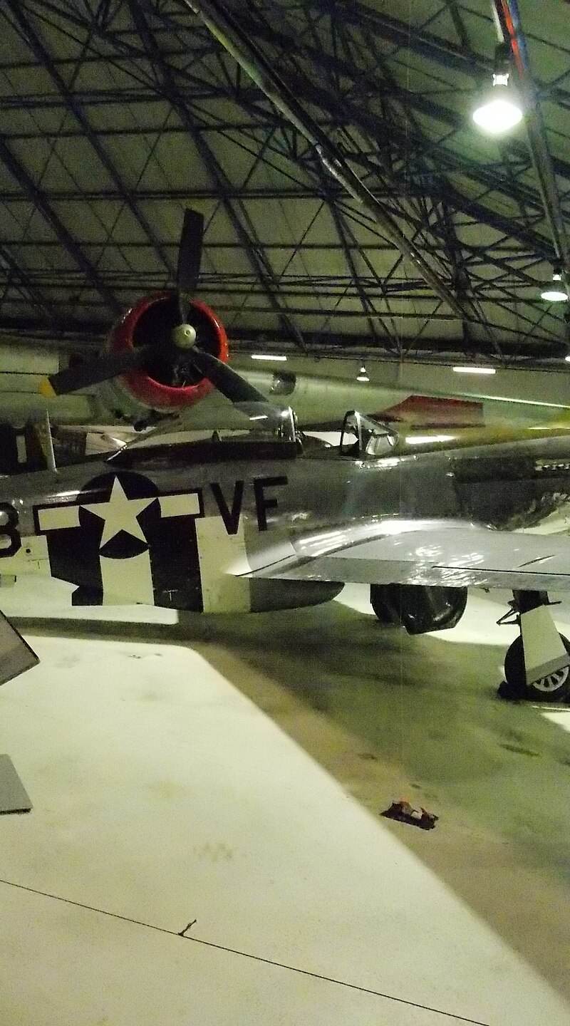  - Warbird