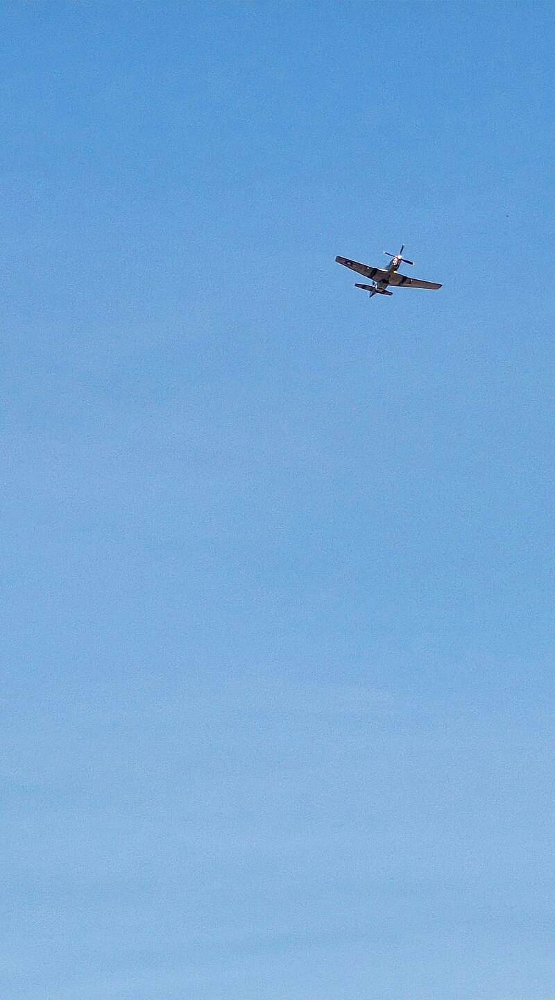  - Single-engine aircraft