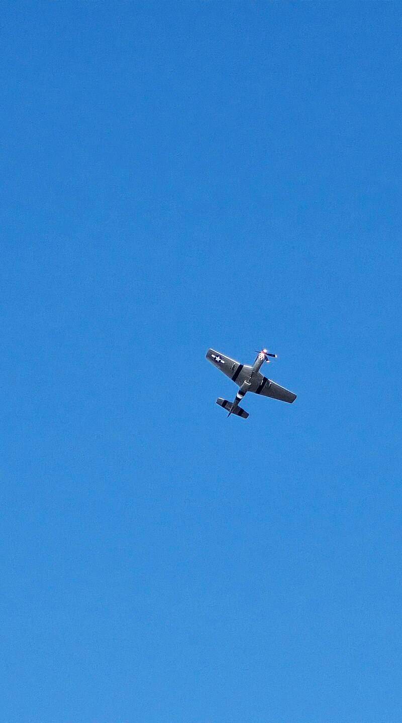  - Single-engine aircraft