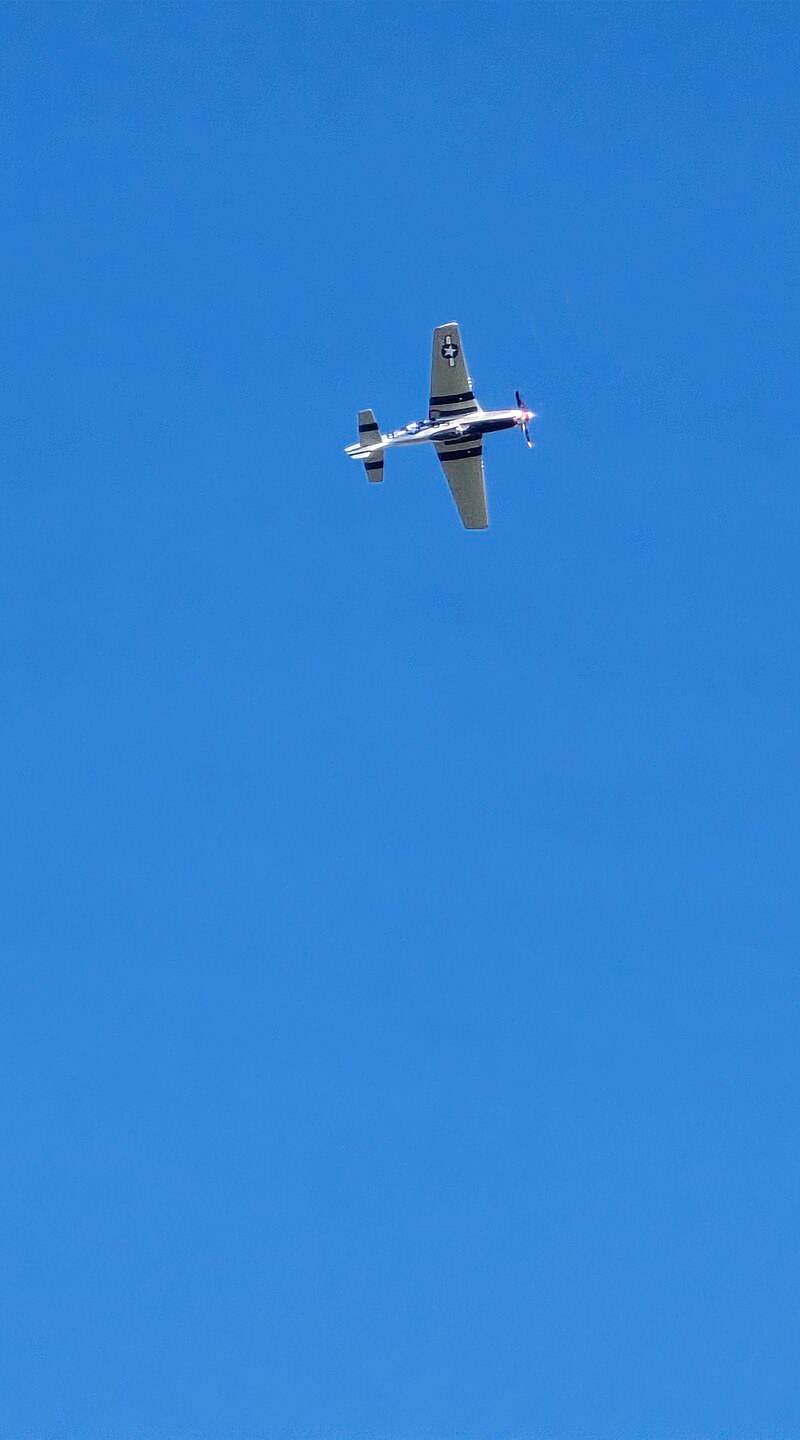  - Single-engine aircraft