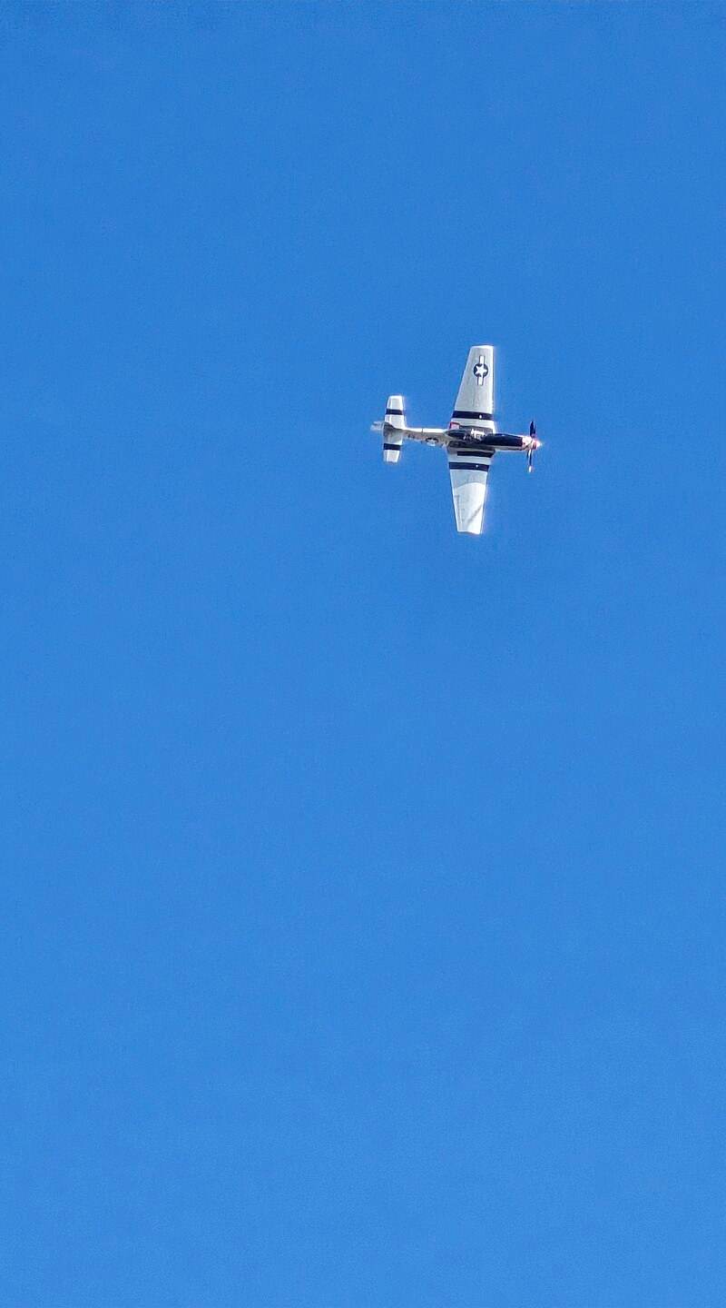  - Single-engine aircraft