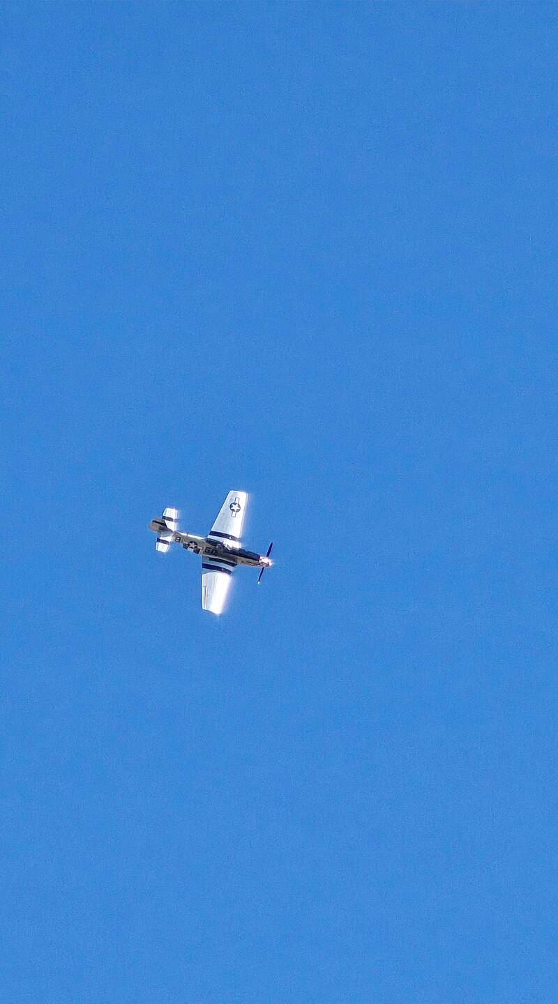  - Single-engine aircraft