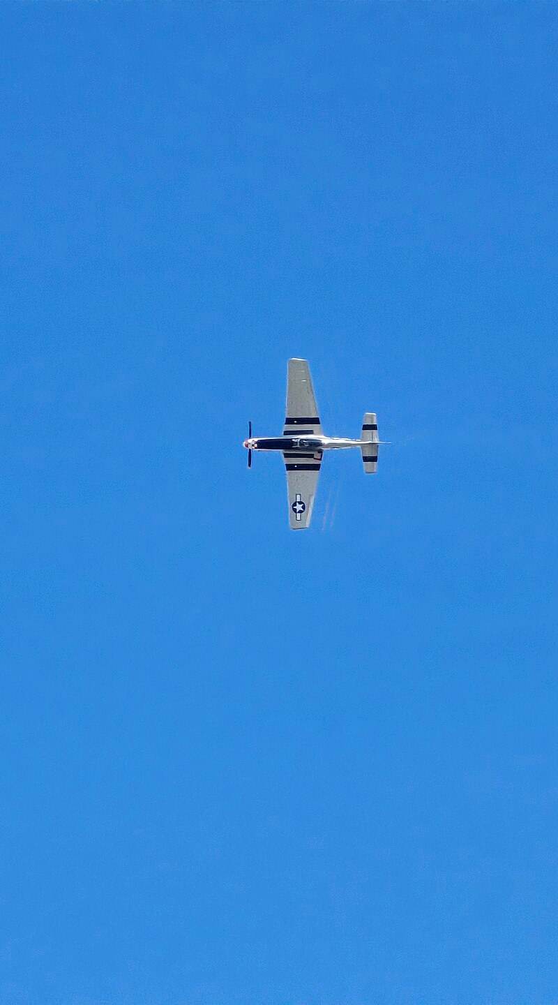  - Single-engine aircraft