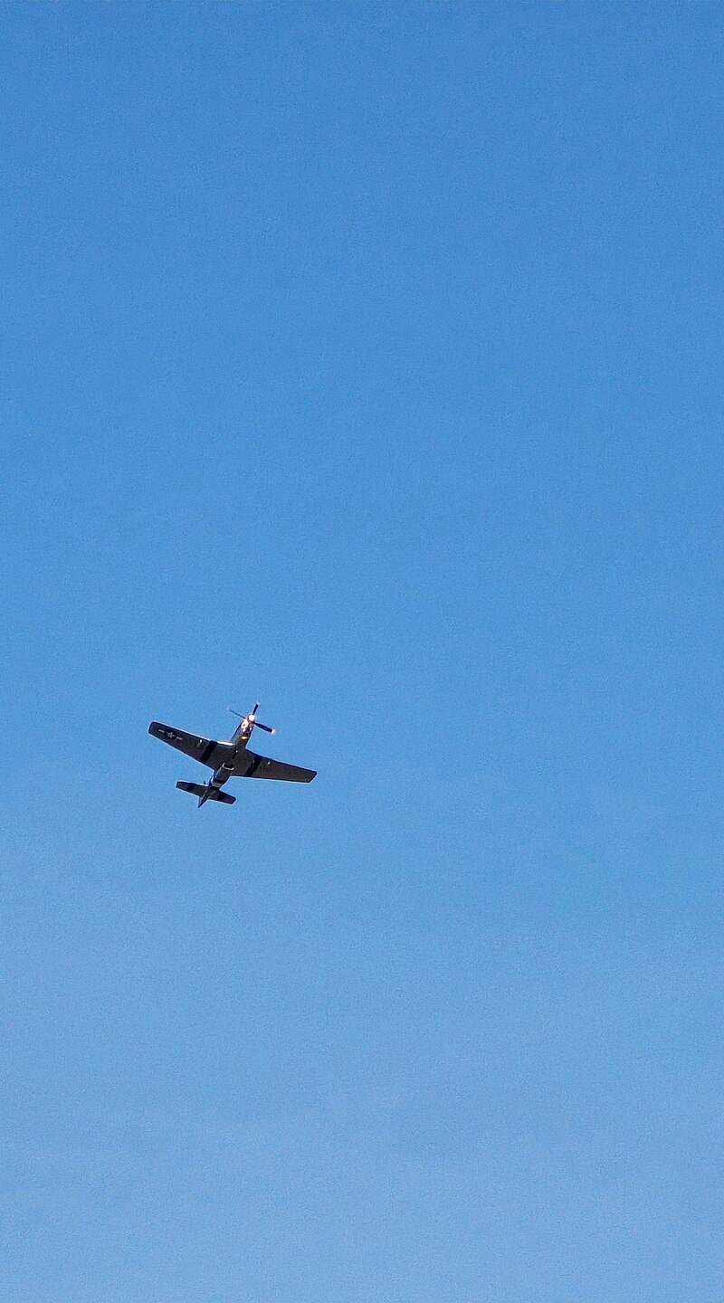  - Single-engine aircraft