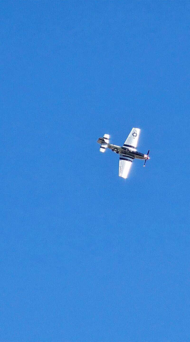  - Single-engine aircraft