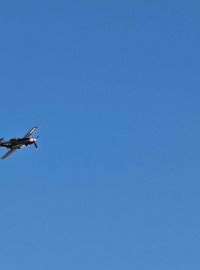  - Single-engine aircraft