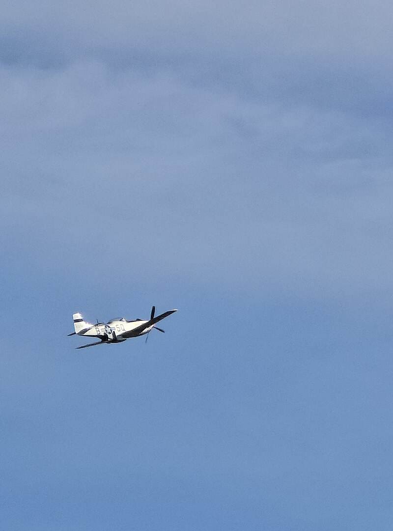  - Single-engine aircraft
