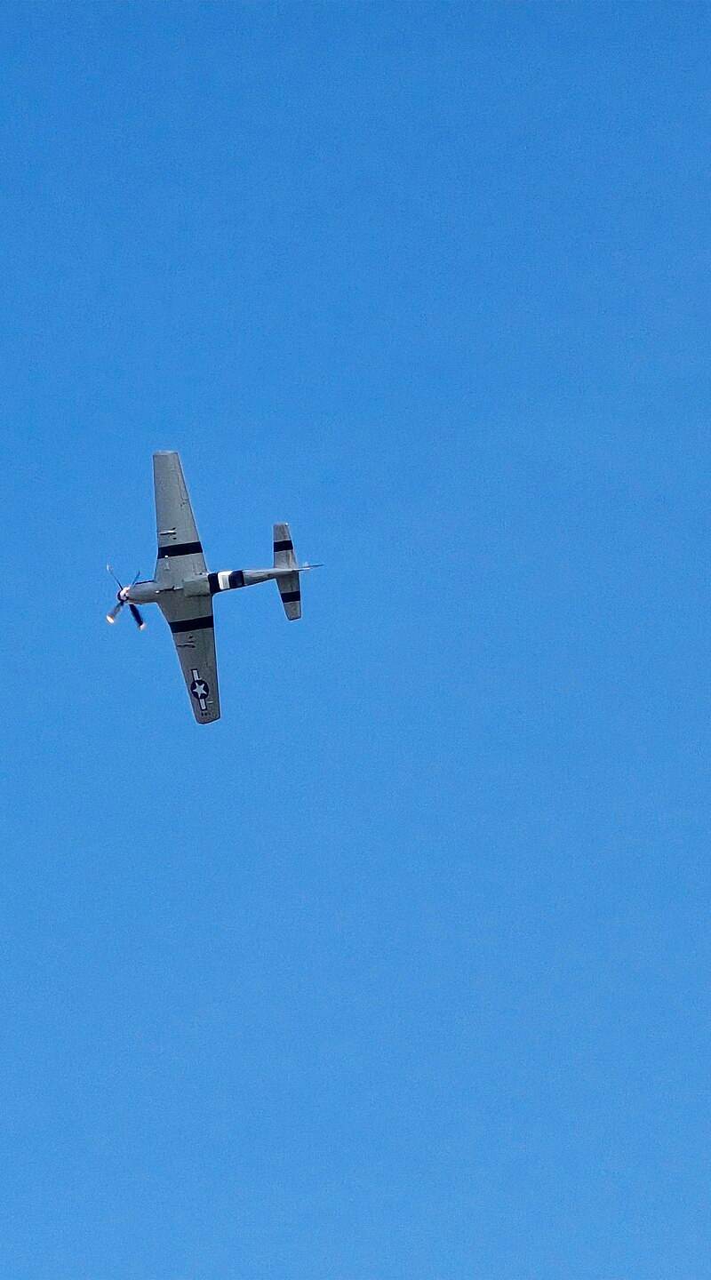  - Single-engine aircraft
