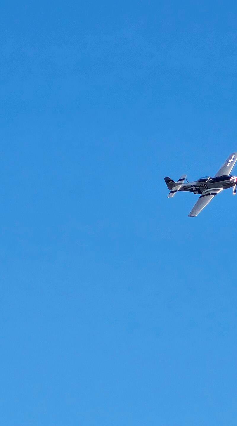  - Single-engine aircraft