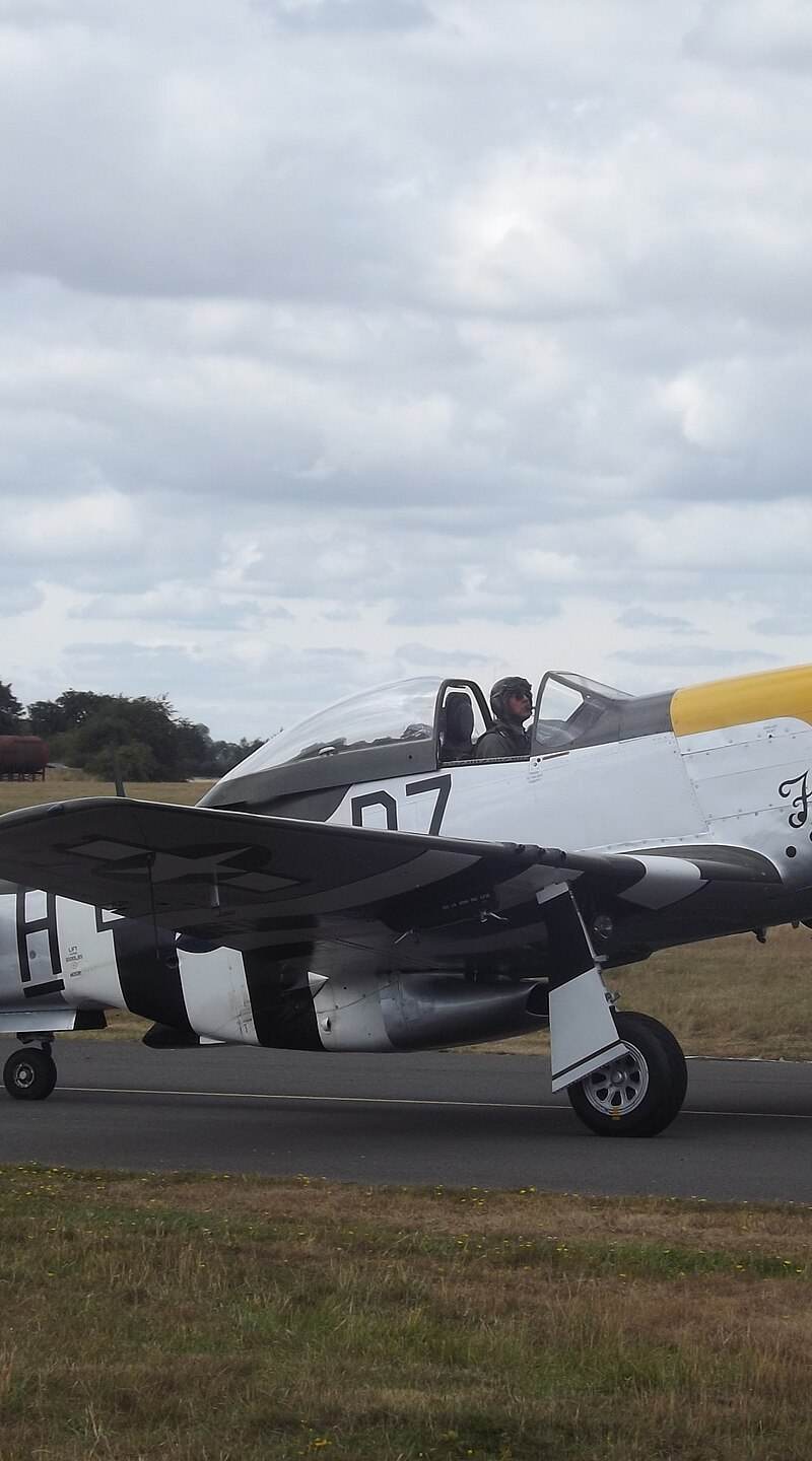  - Warbird