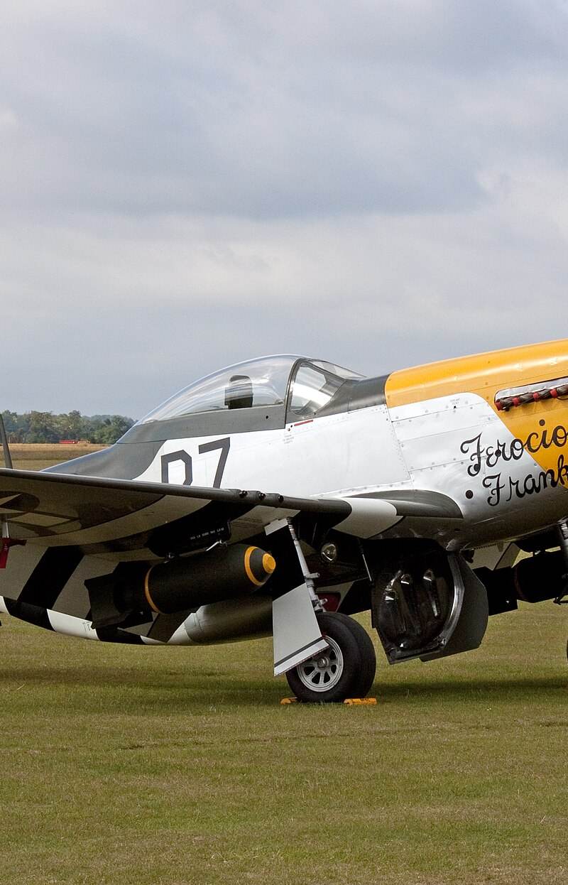  - Warbird