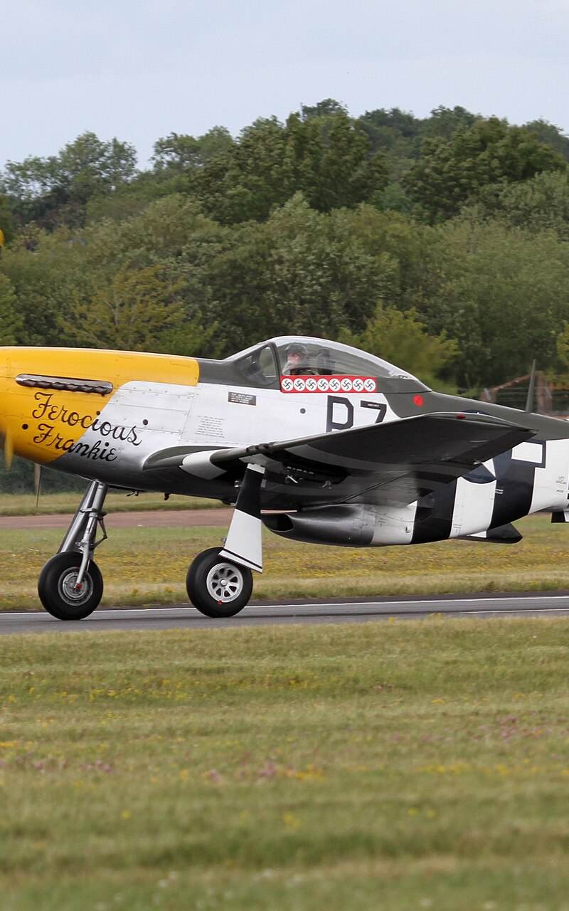  - Warbird