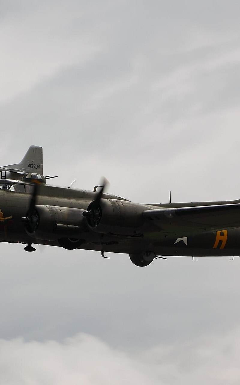  - Single-engine aircraft