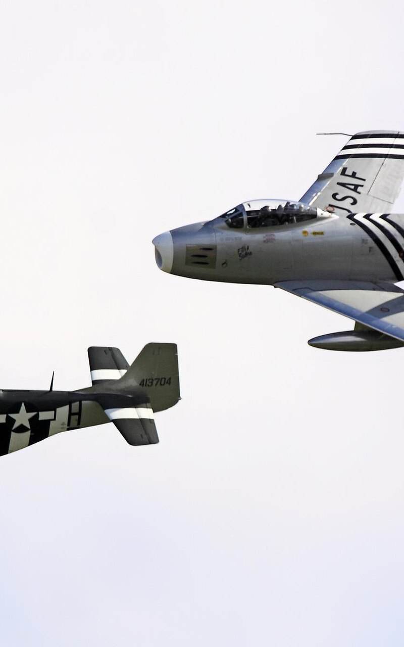  - Warbird
