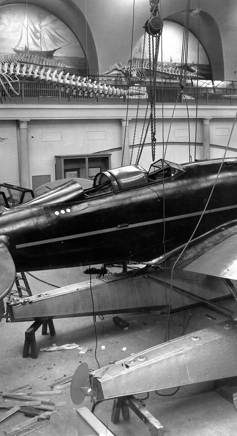  - Lockheed