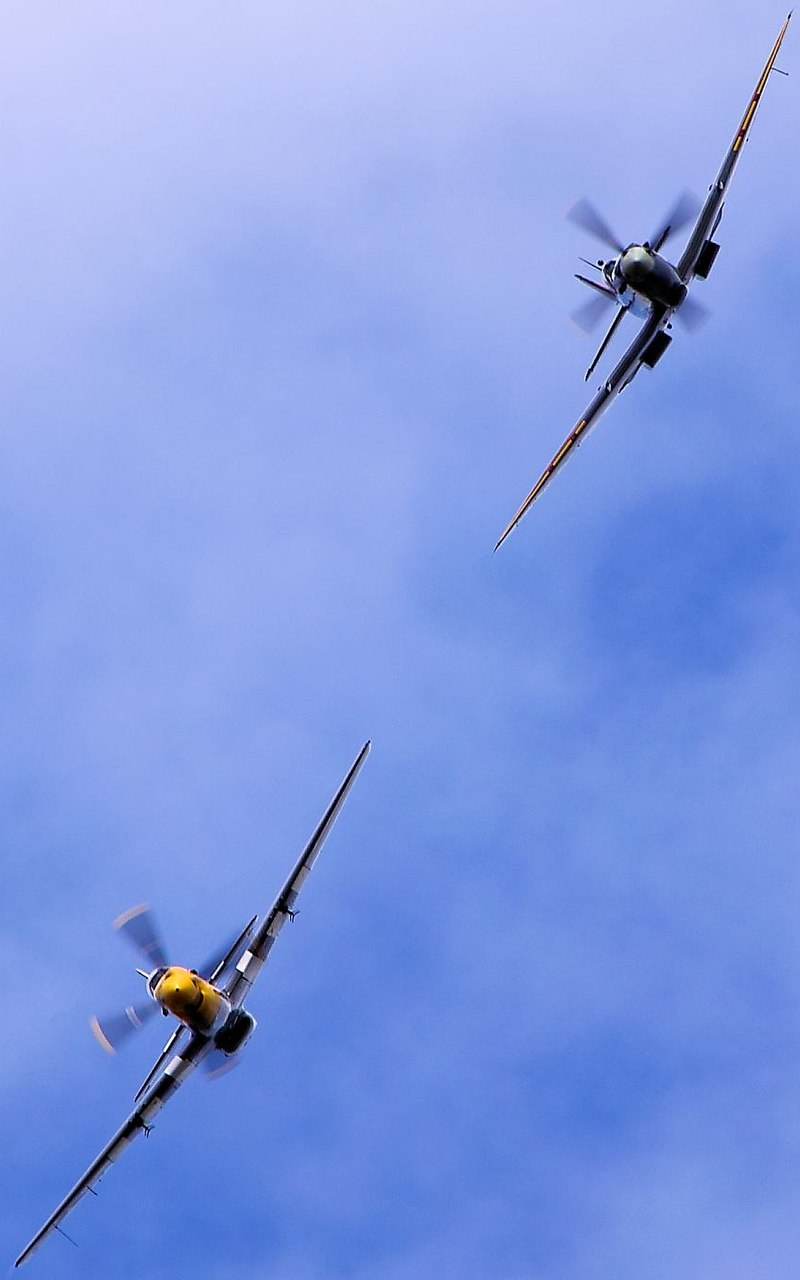  - Single-engine aircraft