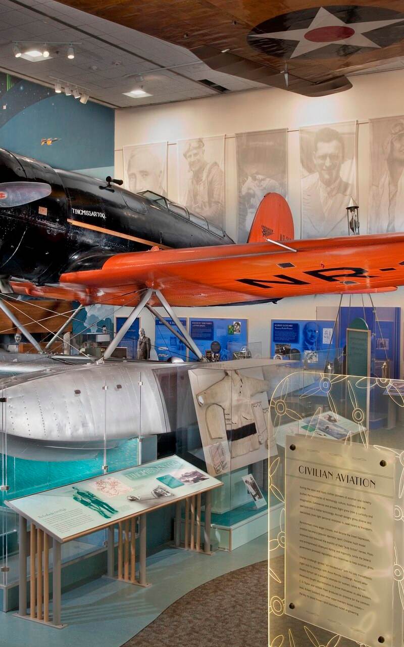  - Single-engine aircraft