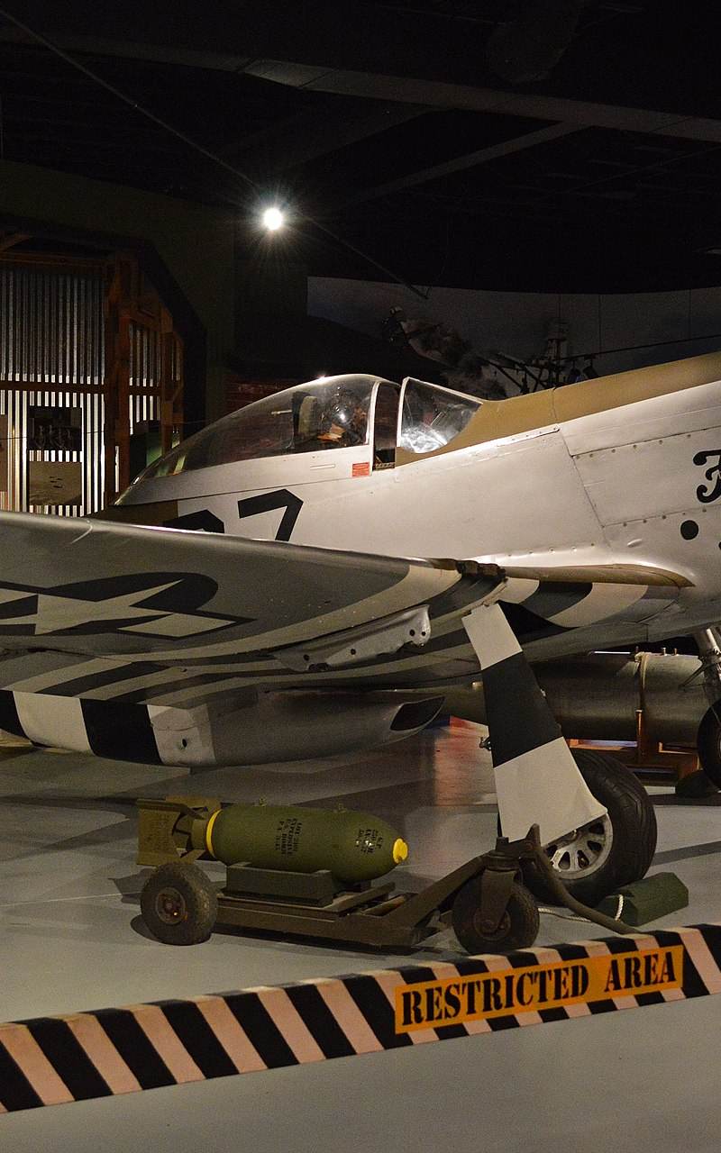  - Warbird