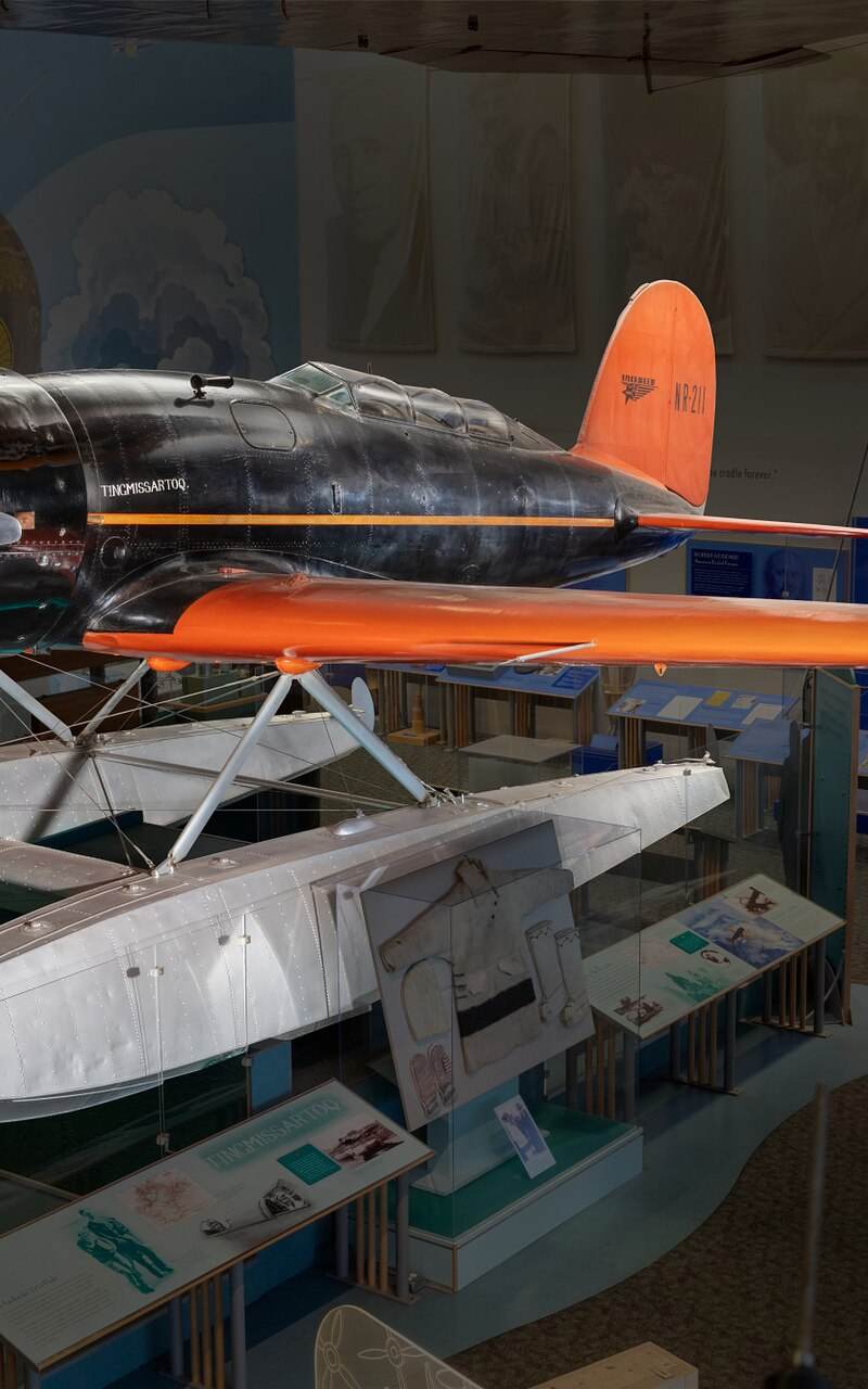  - Single-engine aircraft
