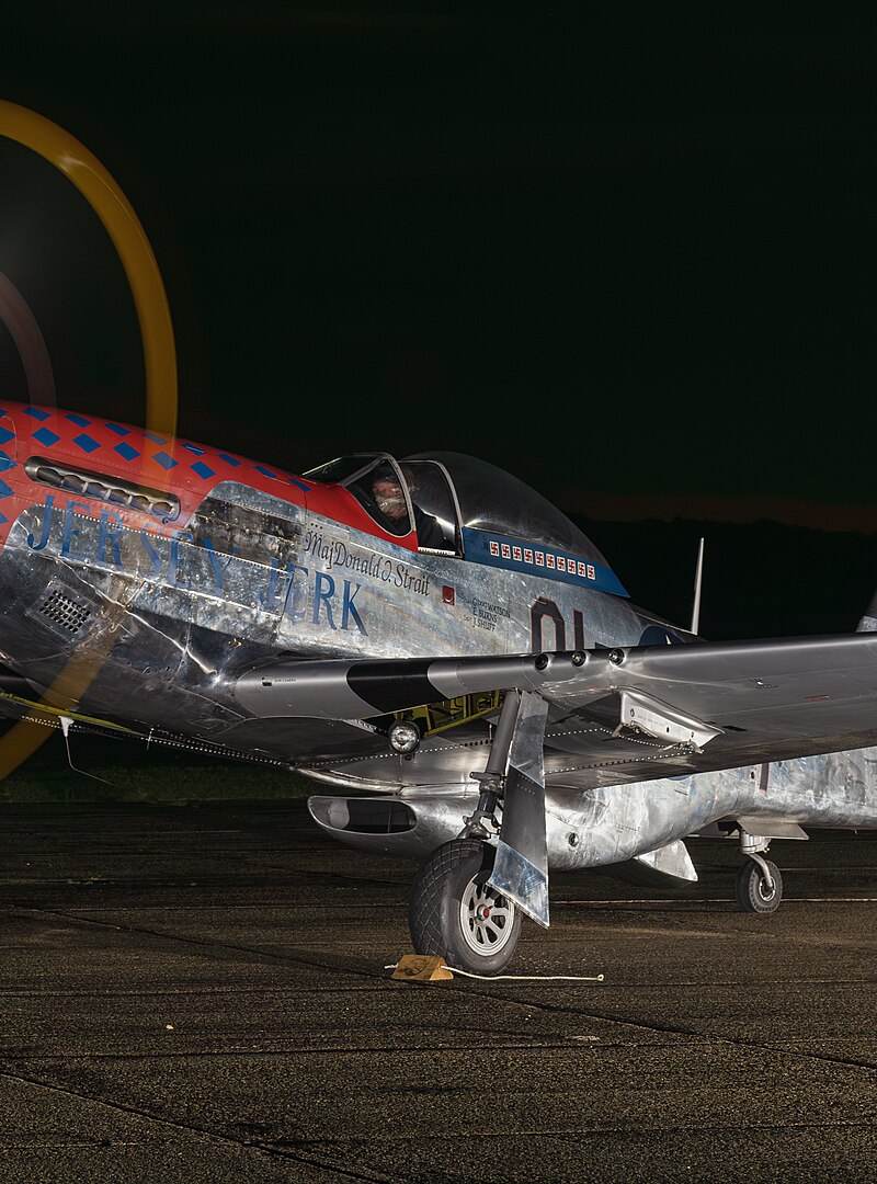  - Warbird