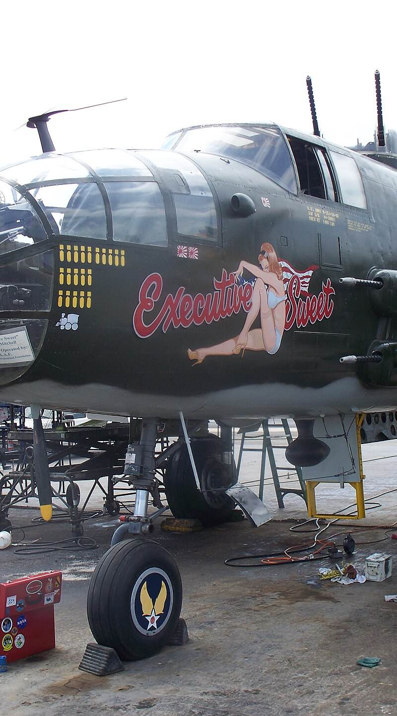  - Warbird