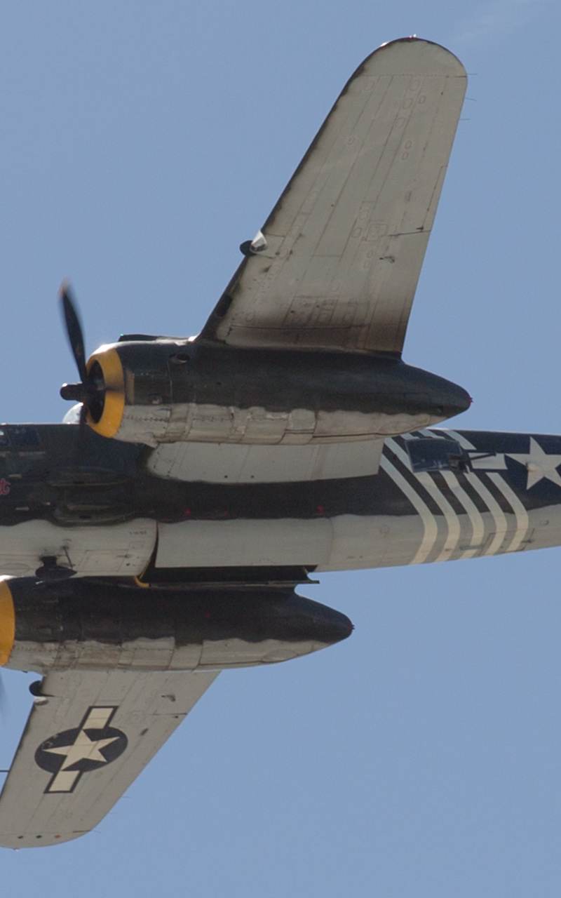  - Warbird