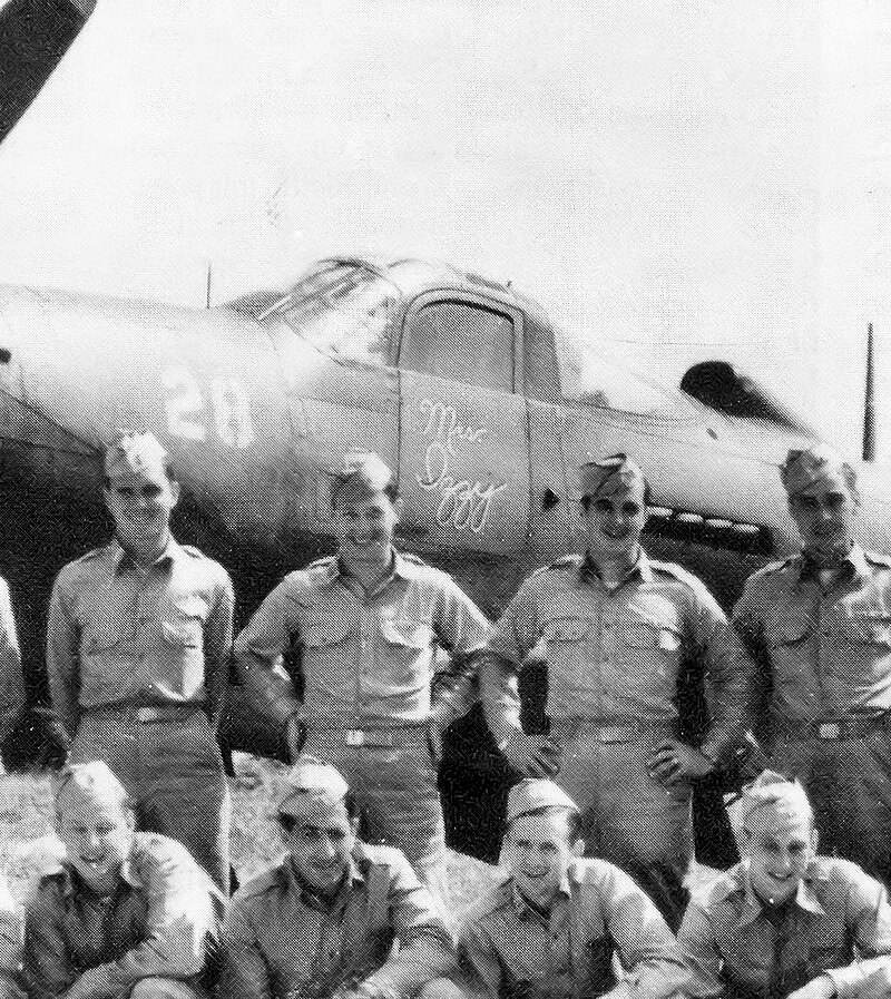  - Warbird