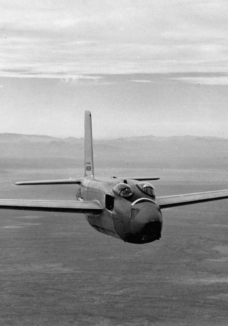  - Warbird