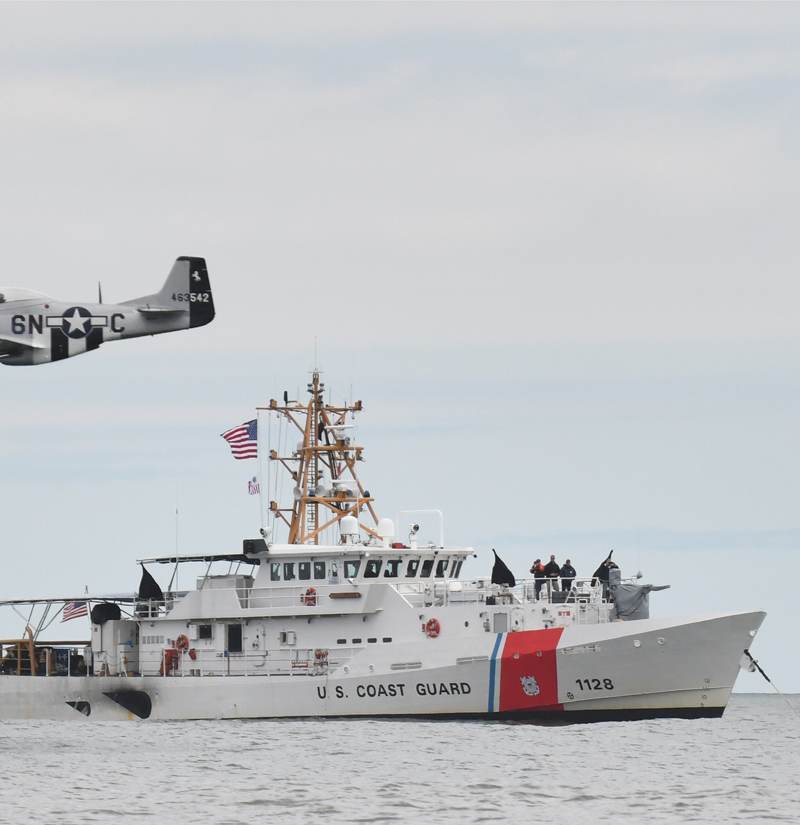  - Warbird