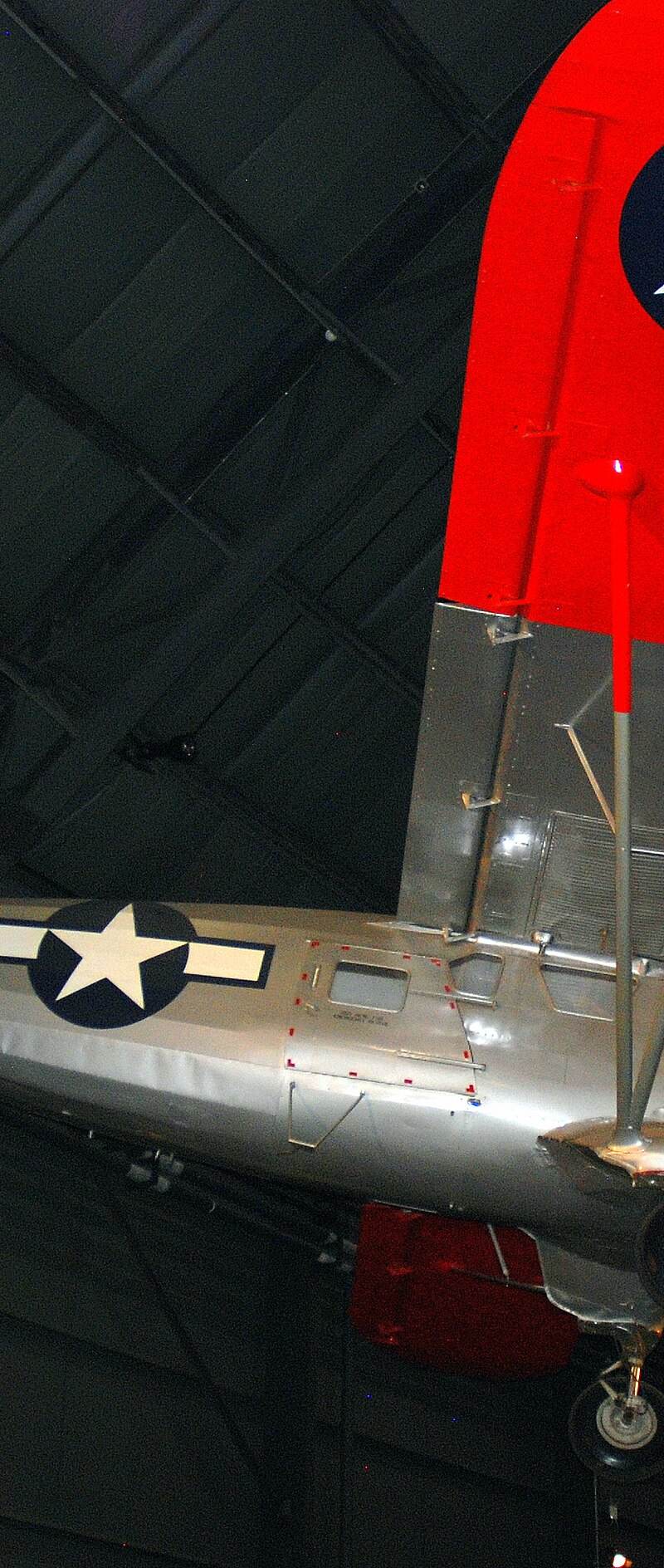  - Single-engine aircraft