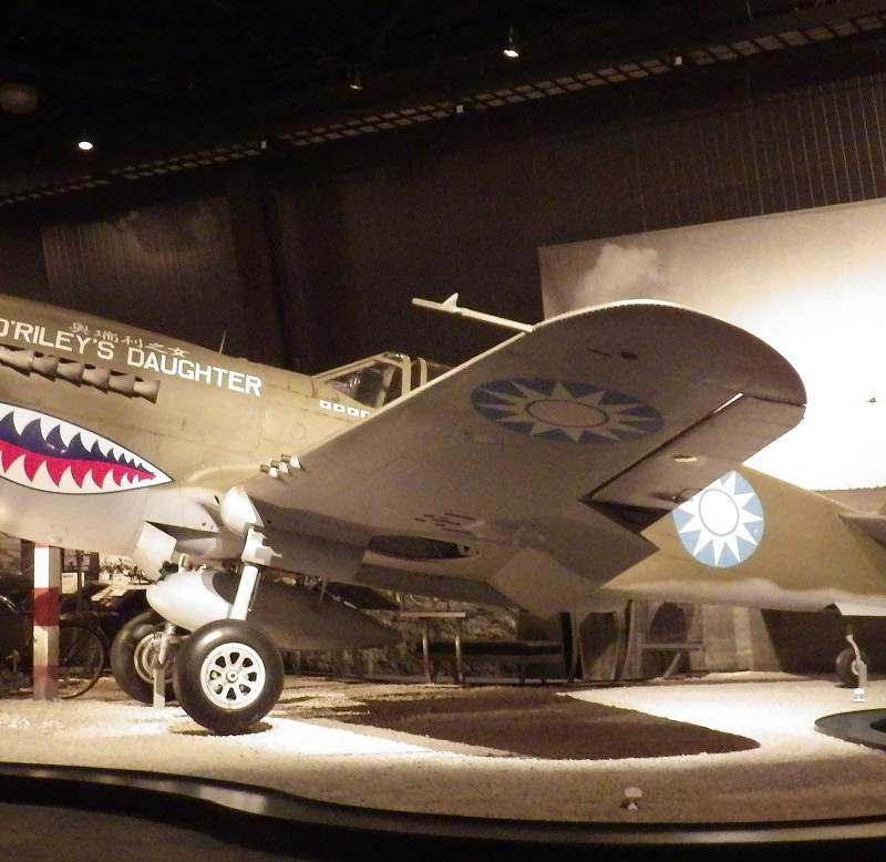  - Warbird