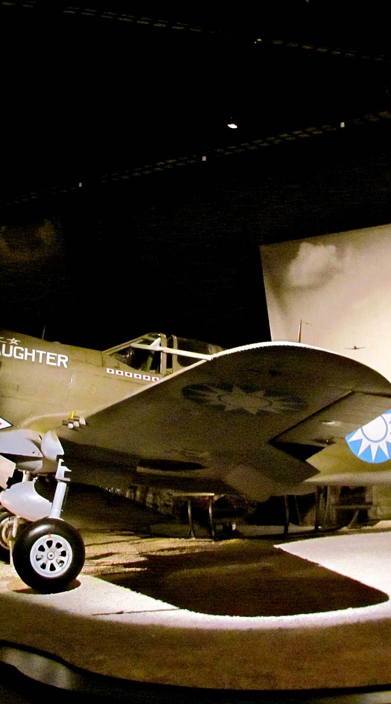  - Warbird