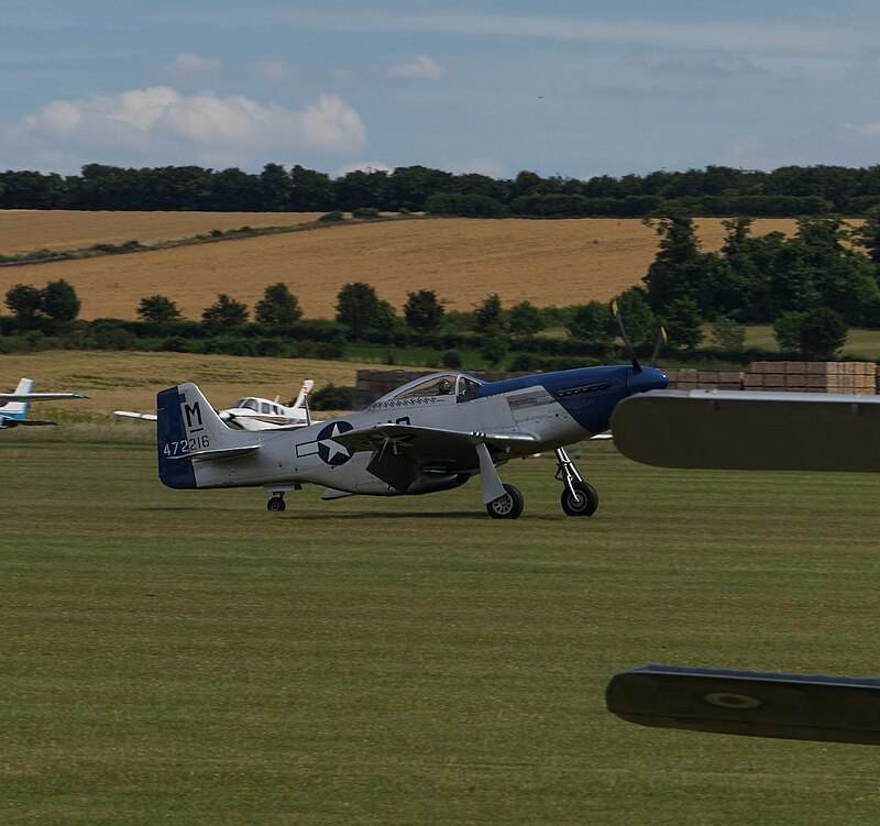  - Warbird