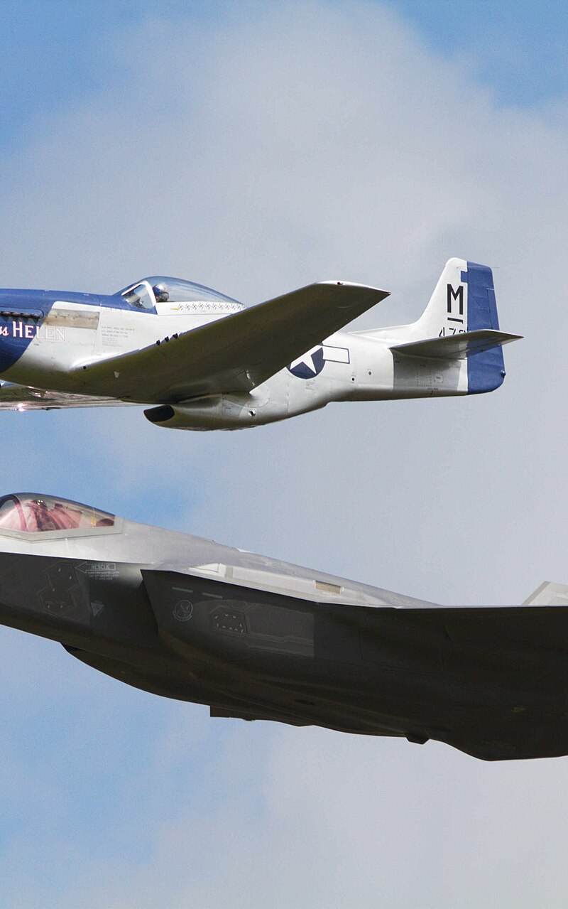  - Warbird