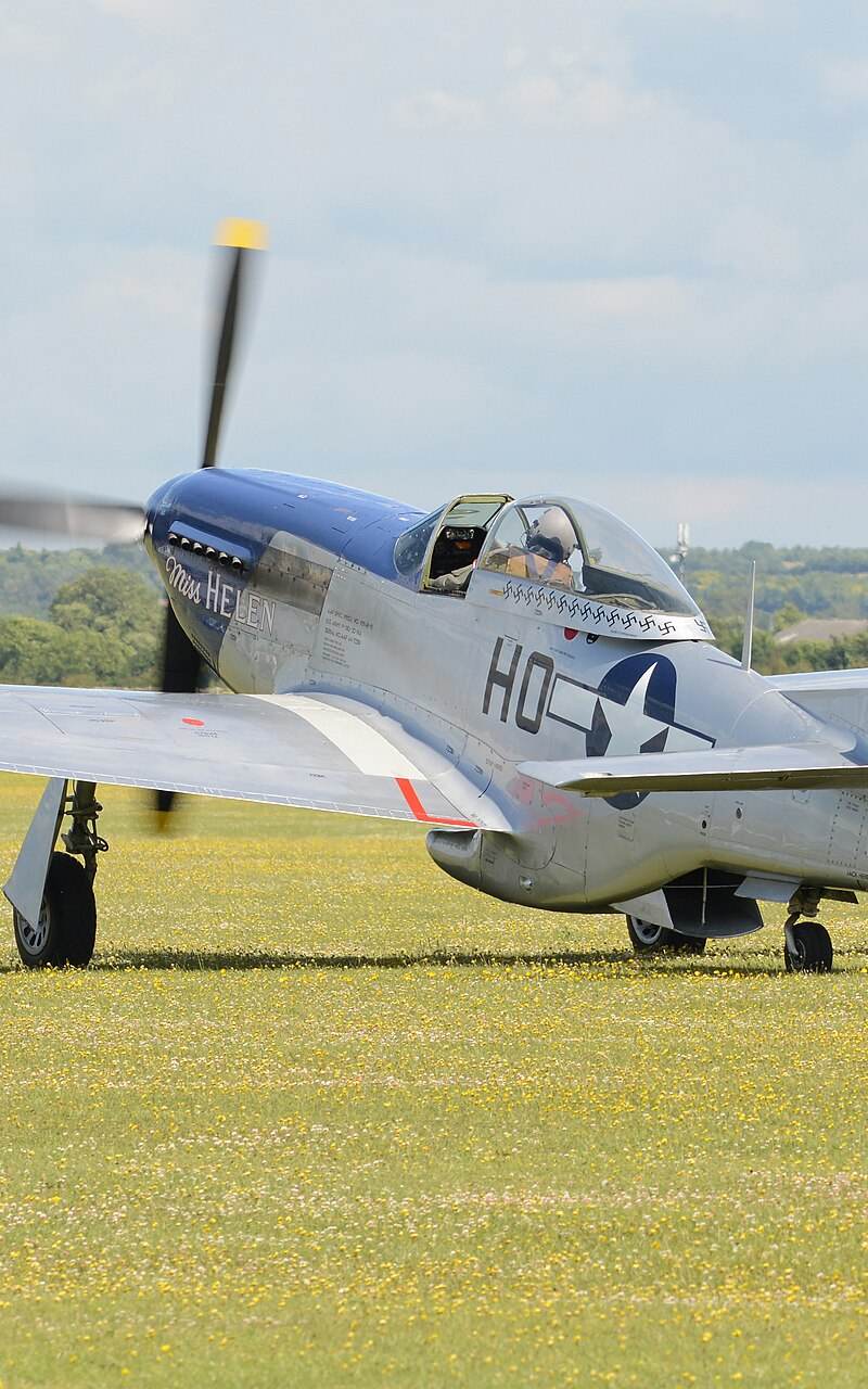  - Warbird
