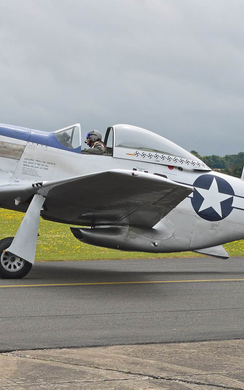  - Warbird
