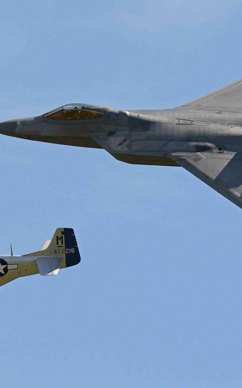  - Warbird