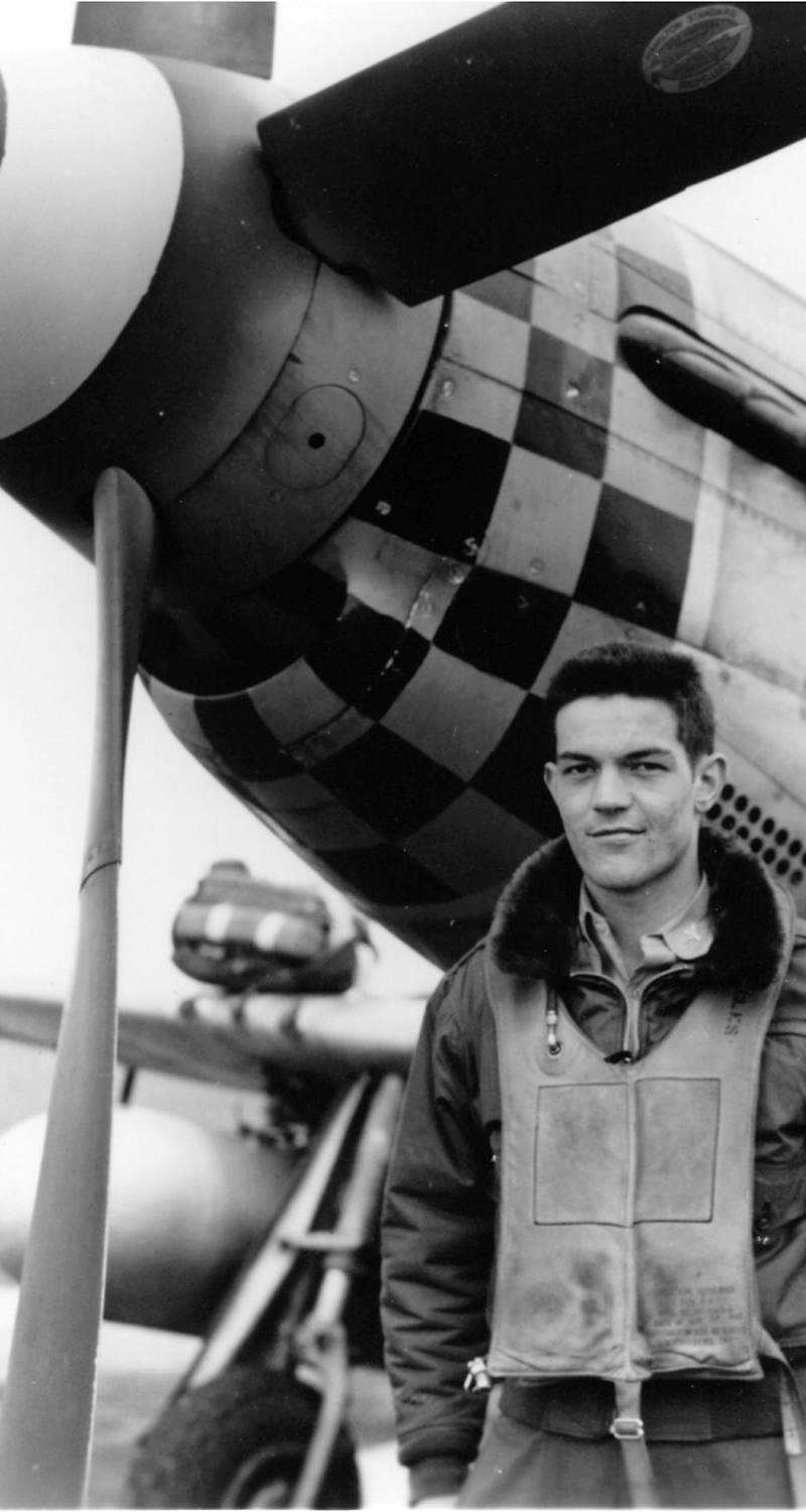  - Warbird