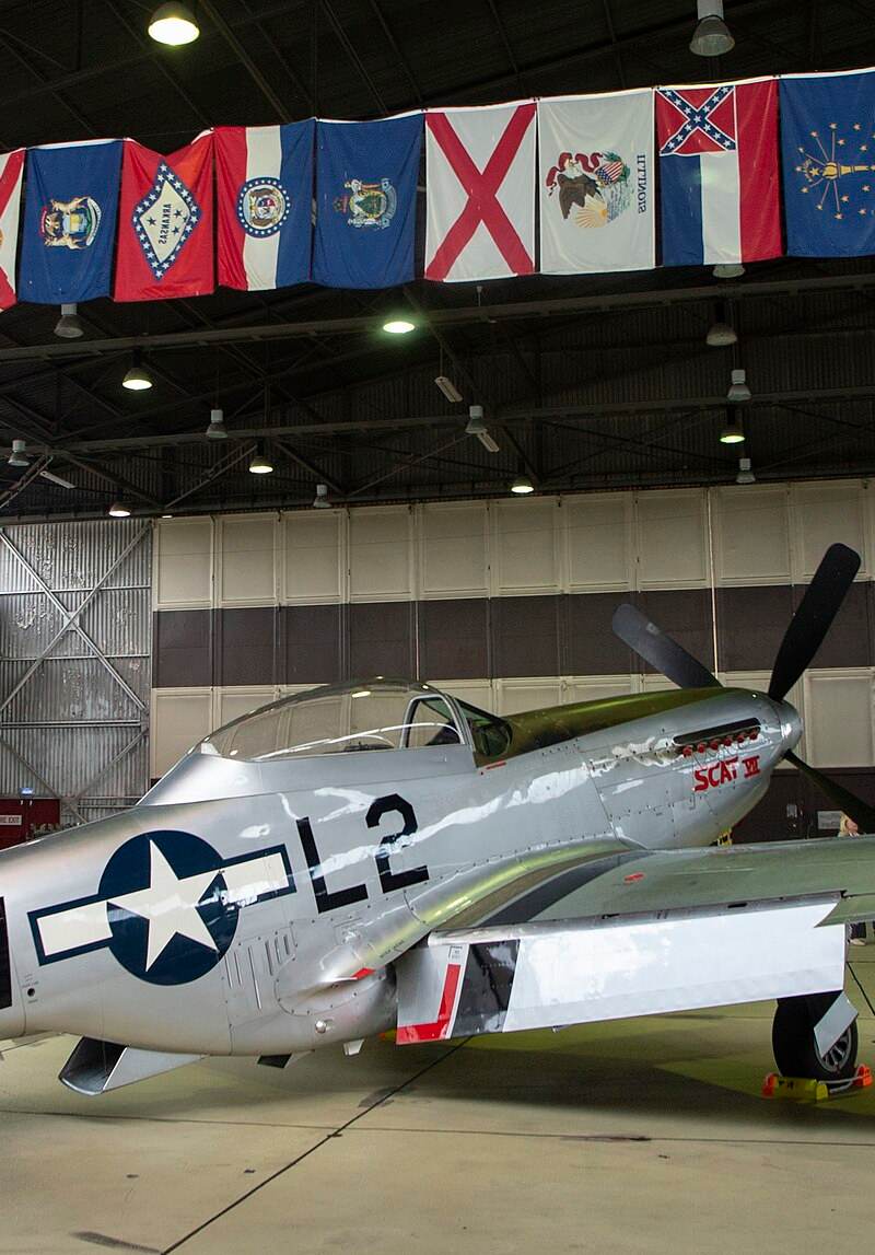 - Warbird