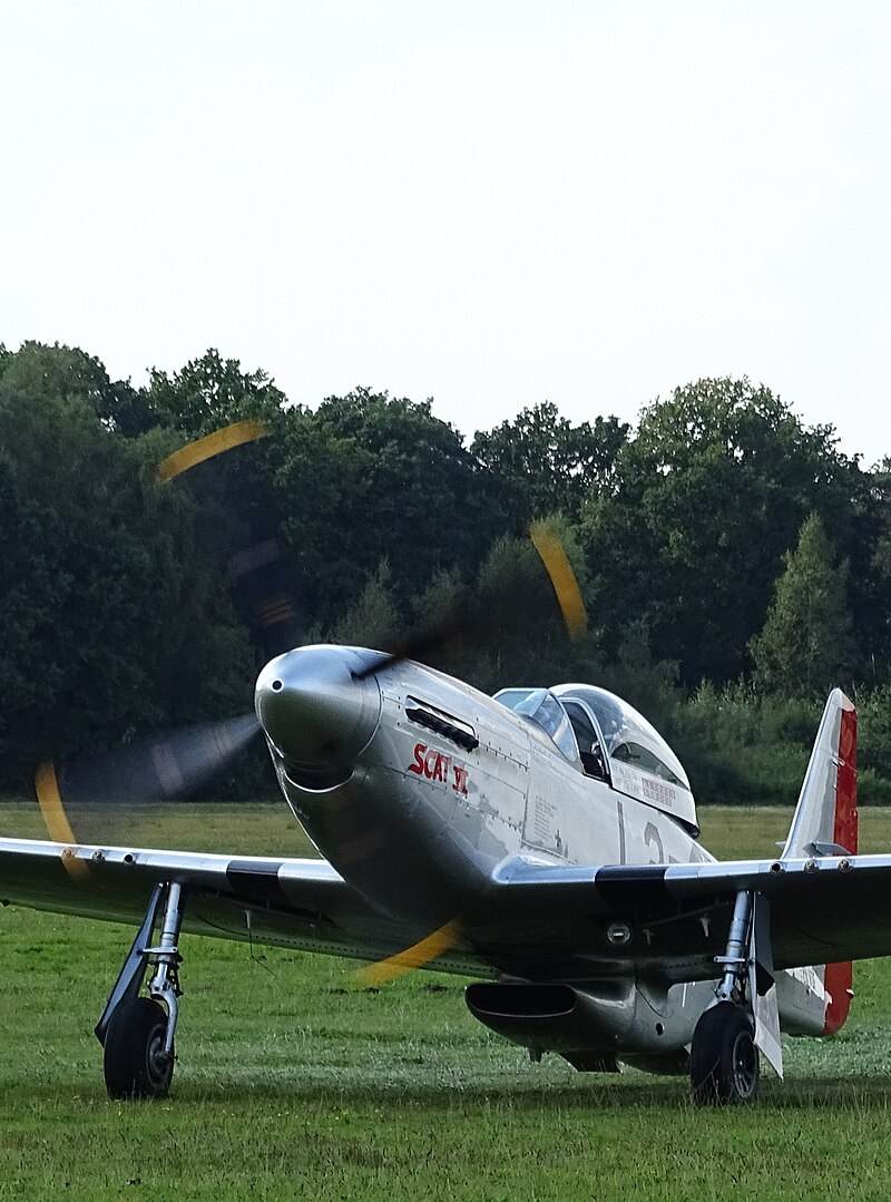 - Warbird