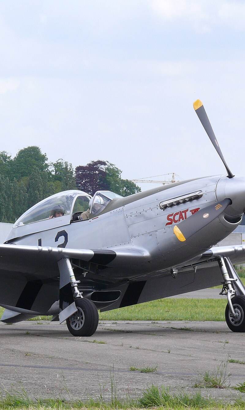  - Warbird