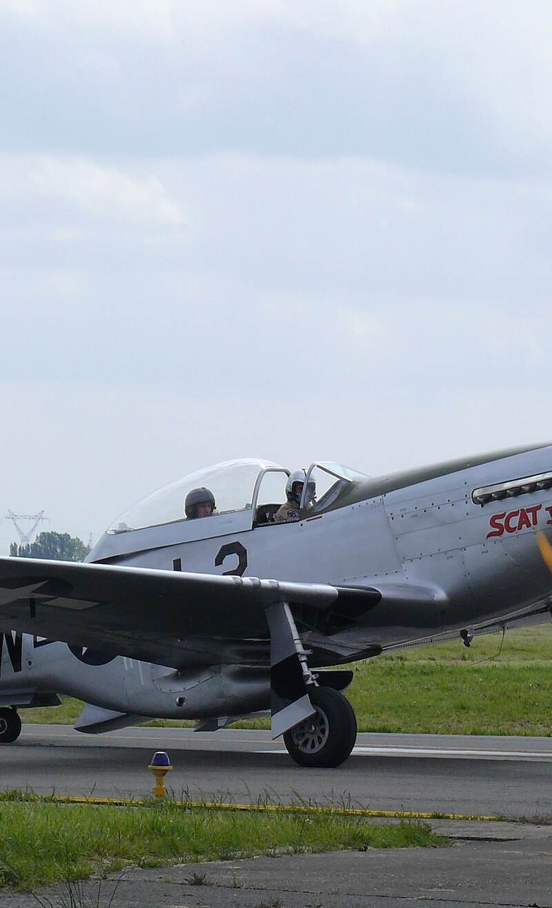  - Warbird