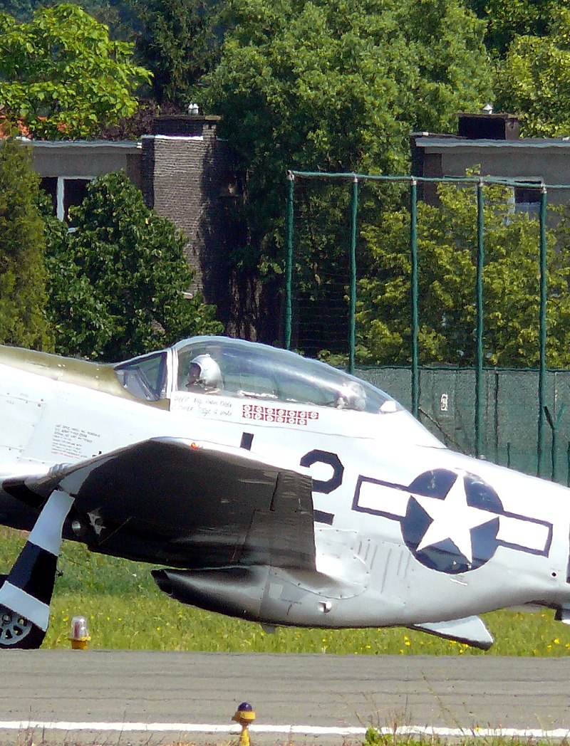  - Warbird