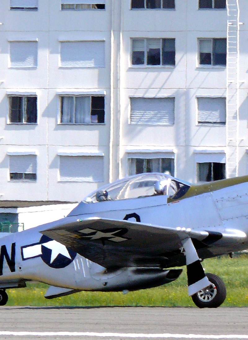  - Warbird