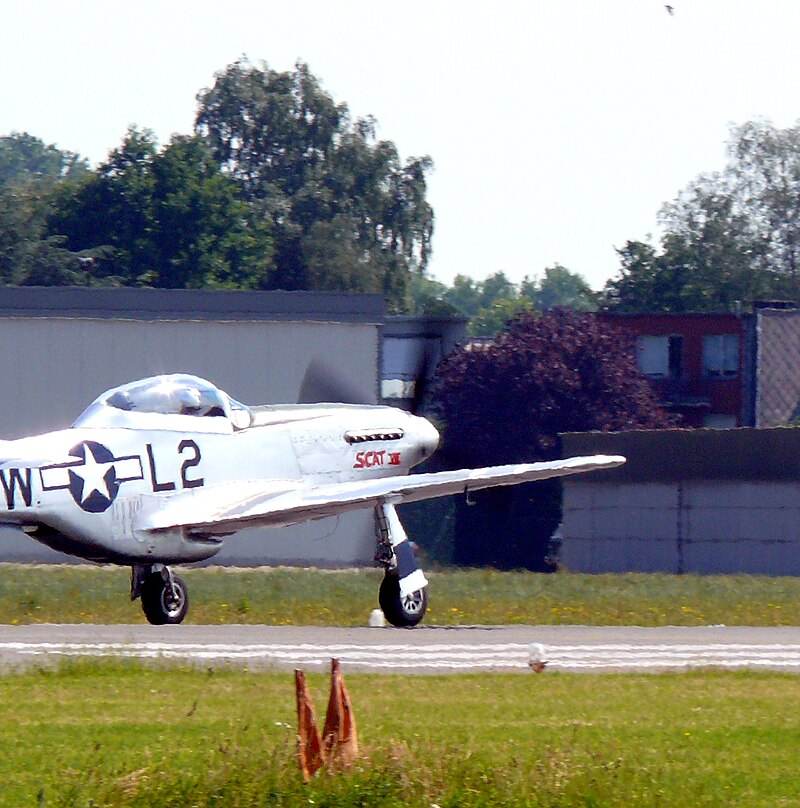  - Warbird