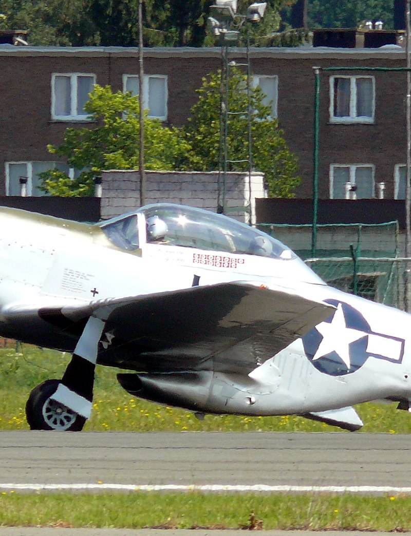  - Warbird