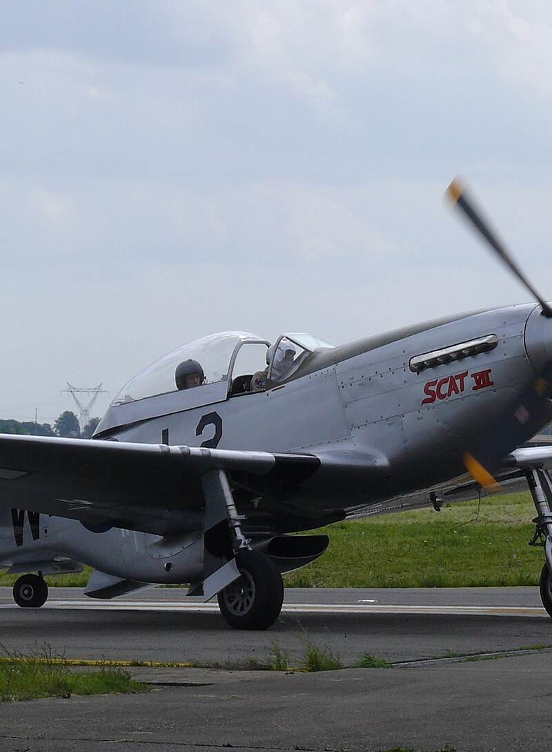  - Warbird